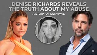 Denise Richards & Aaron Phypers Divorce: Shocking Allegations, Legal Battle & Explosive Breakup