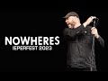 Nowheres  ieperfest 2023  single cam  full set