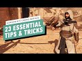 Assassin&#39;s Creed Mirage: 23 Exploration and Beginner Tips To Get You Started