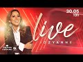 🔴 Jozyanne - Live 2 #FiqueEmCasa Louve #Comigo