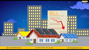 What is Net-Metering?