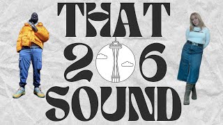 That 206 Sound Episode 6 - Emanuel Brown