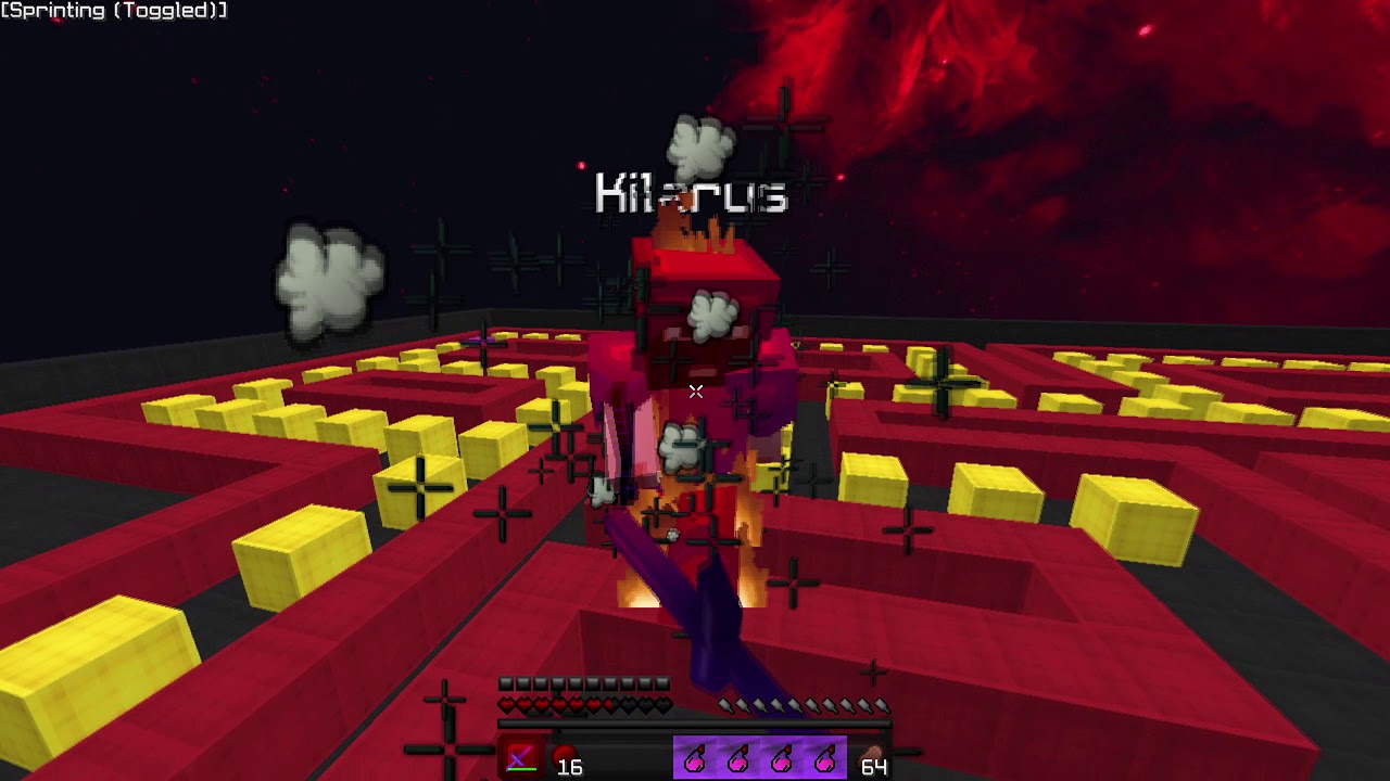 I SHOWCASE MY PRIVATE TEXTURE PACK - YouTube