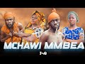 MCHAWI MMBEA [1-4]#clamvevo