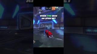 How Your Teammates Use QUICK CHAT in Rocket League