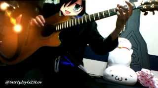 ed~~solo guitar
