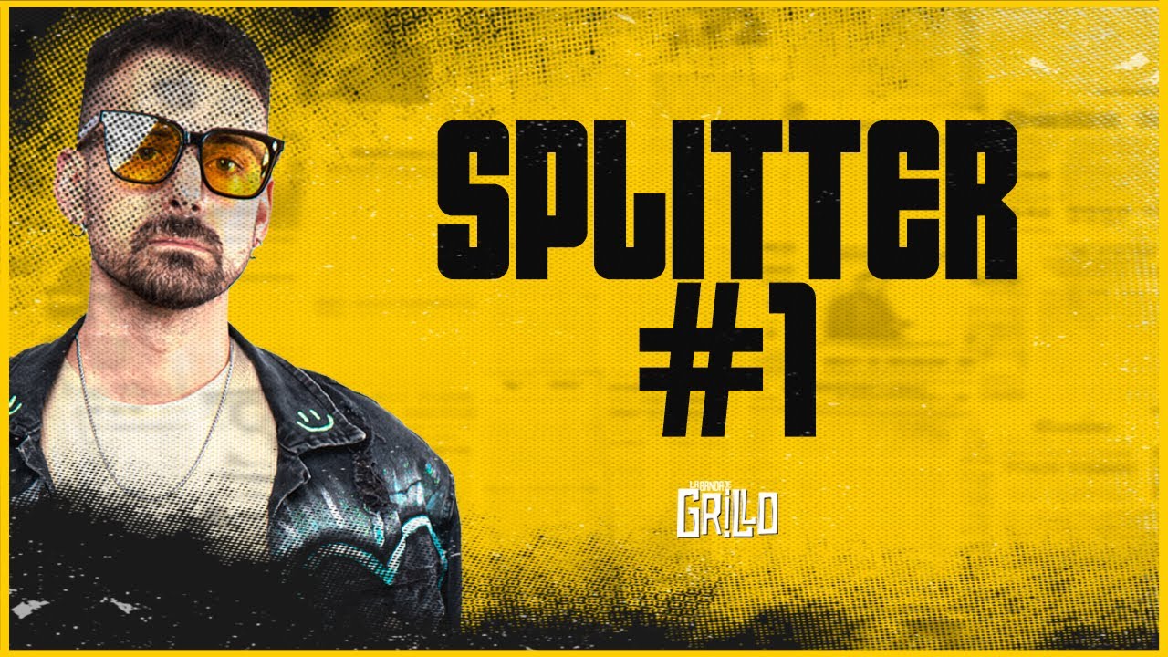 Watch La Banda de Grillo - Splitter #1 | Si no te tengo, Como la flor, Pobre corazón, Adiós amor on YouTube Watch La Banda de Grillo - Splitter #1 | Si no te tengo, Como la flor, Pobre corazón, Adiós amor on YouTube