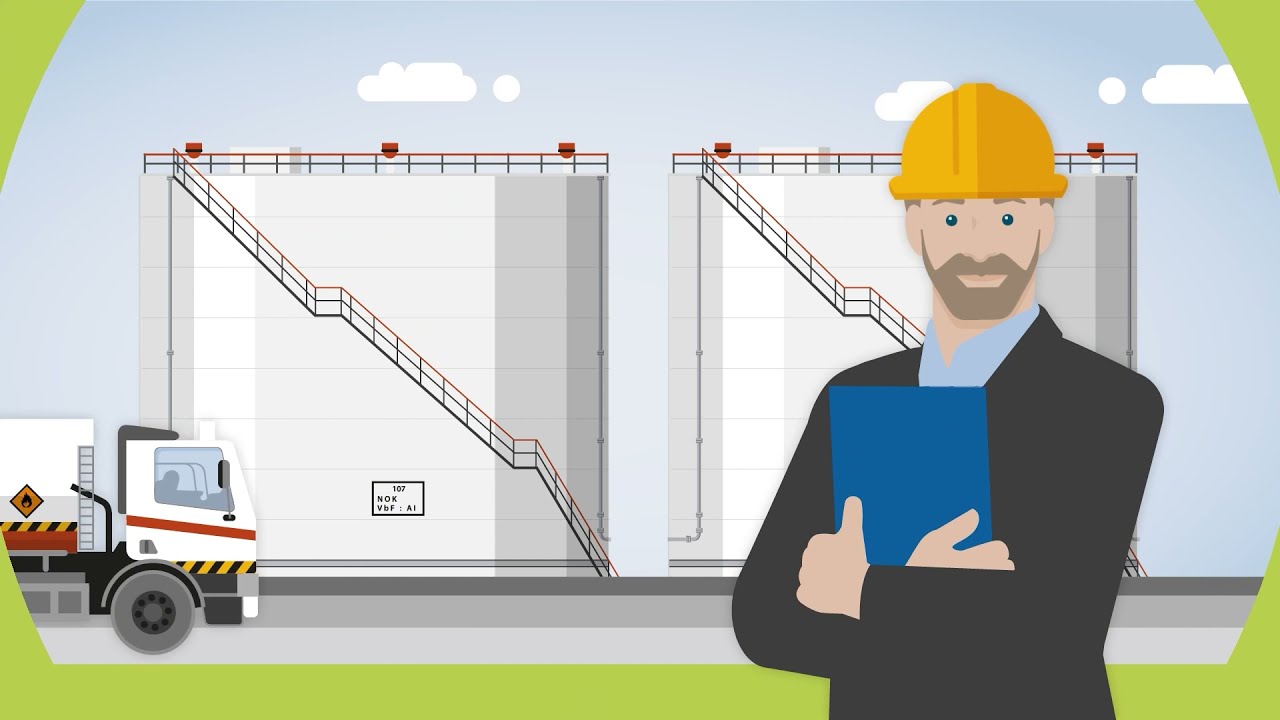 Dräger REGARD 7000 - Sabit Gaz Algılama Kontrol Sistemi | Dräger Türkiye