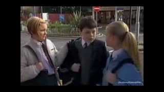 Brookside | Anthony Murray's Bullying Story [11th April 2001]