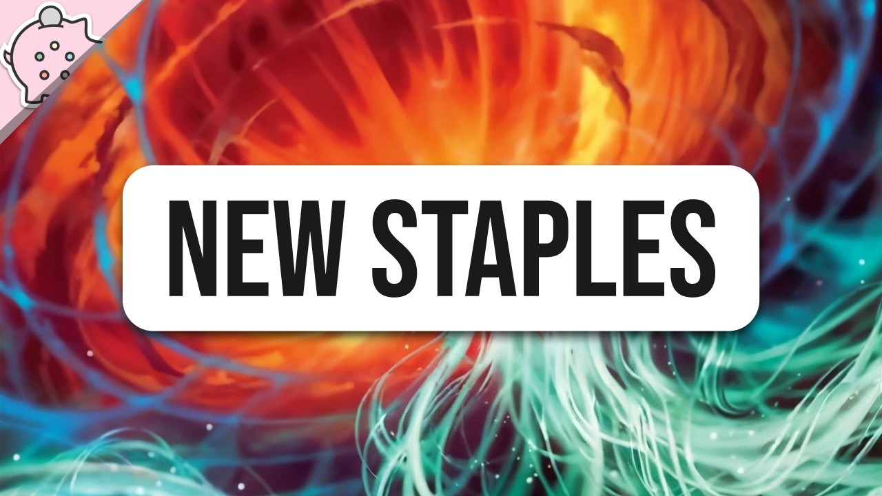 Cheap New Commander Staples You NEED to Grab