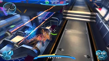 S4 league - Two dragons in action