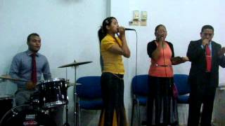 JESUS MI FAMILIA ES PARA TI chords