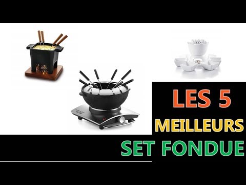 Wok & Fondue classic Lagrange