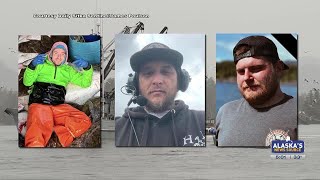 ‘Everybody is heartbroken’: Families of the five missing crew members share their stories