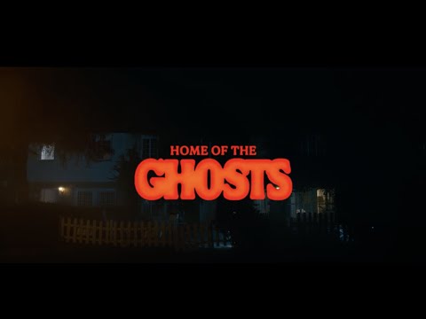 Home of the Ghosts - Ghost Pepper Whopper