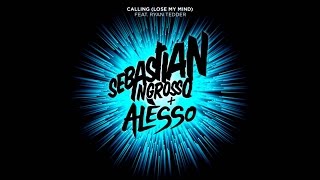 Alesso & Sebastian Ingrosso ft.Alesso & Sebastian Ingrosso (Lose My Mind) (Alpharock Remix)