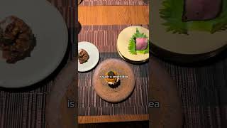 Thai tasting menu in nyc! #thaifood #thai #bangkoksupperclub #tastingmenu #foodie #nycfood