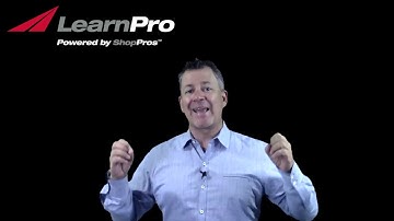 Introducing LearnPro
