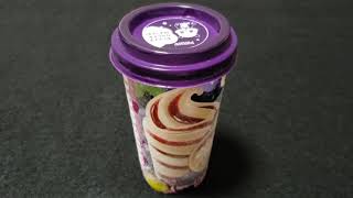 JapanafoodパナップPanapp　グレープ江崎グリコ株式会社