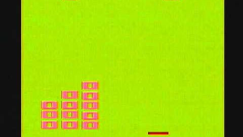 Atari 2600 Codebreaker Game Cartridge, An Annotated Review