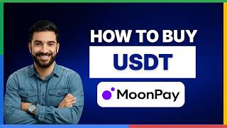 How to buy USDT on MoonPay appHow to buy USDT on MoonPay app