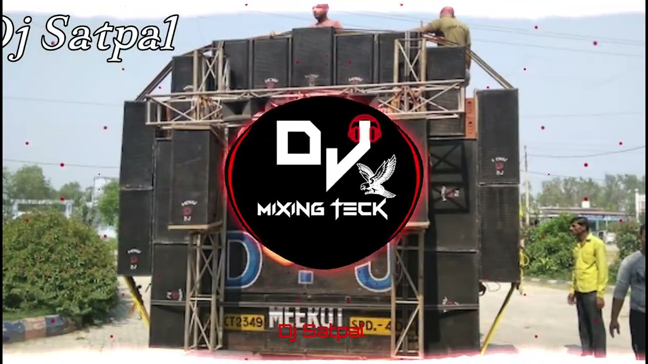 Gore Gore Hathon Mein Apple Ka Phone | Dj Remix Song | Haryanvi Song Dj Remix | Dj Mixing Tech |