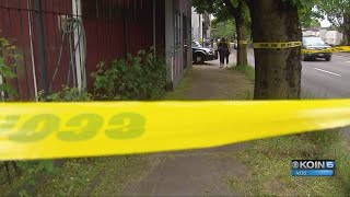 2018 in review: Homicides in Portland
