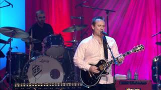 Colin Hay - Who Can It Be Now HD (Live - 2005) chords
