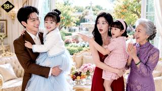 'Daddy Finally Found You!' CEO Hugs His Lookalike Daughter & Spoils Her With All His Love!🎉 'Daddy Finally Found You!' CEO Hugs His Lookalike Daughter & Spoils Her With All His Love!🎉