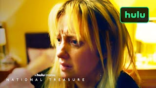 Mother and Daughter | National Treasure | Hulu
