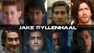 Jake Gyllenhaal : Filmography (1991-2022)