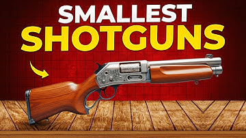 Top 3 Home Defense Shotguns You Should Consider NOW