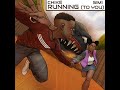 Chike ft. Simi - Running to You (Official Audio)