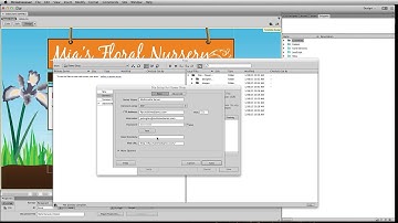 Uploading to a Server via Dreamweaver FTP