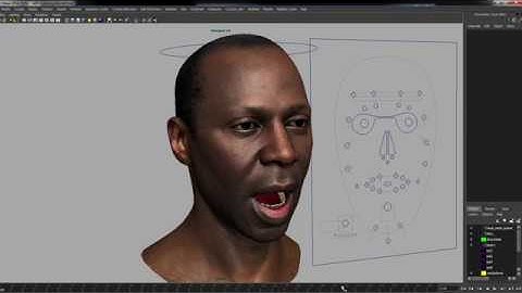 Red9 MetaData - Develop Conference 2014 : MetaData in a Maya Production Pipeline Video 3