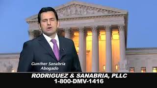 RODRIGUEZ %26 SANABRIA%2C Oficina de Abogados