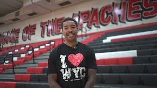 WYC Tours takes over Compton Centennial high school