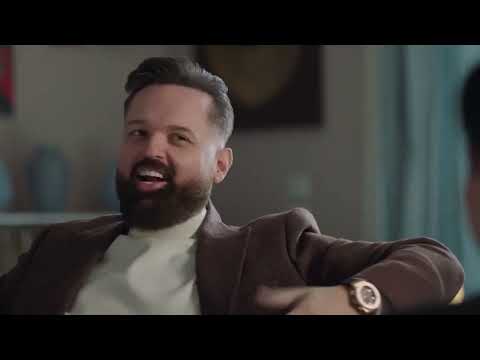 إمبراطورية ميم انت غاوي تزعلني مش قولنا بلاش ألقاب خلي البساط أحمدي كدة