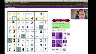 Daily Puzzle Fix: September 1st Edition
