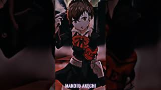 P4 Yosuke Vs P3 Kotone Minako