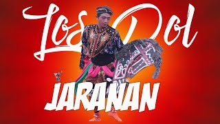 Los Dol Versi Jaranan 2020