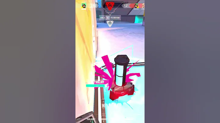 Words Cannot Describe This Clip 🤯🤯🔥| Best 1v5 Valorant Clutch 🥶🥶🎯| #shorts #ace #valorant #gaming