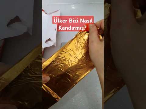 İçinden ne çıktı?