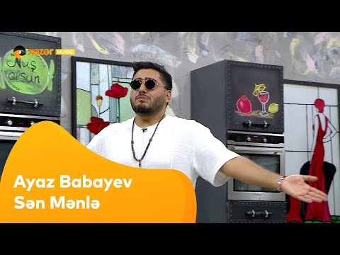 Ayaz Babayev -