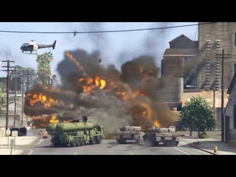 GTA GAMES