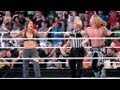 Lita vs heath slater raw july 23 2012