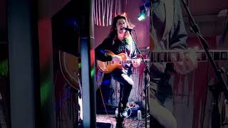 Guitar Saved From Fall - Rock And Roll Medley - Natt Davis - Live At The George - 2024 #musician