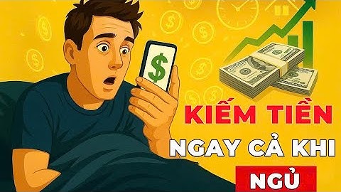 Top 7 Nguồn Thu Nhập Thụ Động Ai Cũng Làm Được – Con Đường Giàu Có Bền Vững