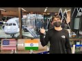 Goodbye USA & Hello India | Medical Graduate Goes Back to India from USA