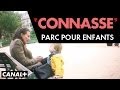 Le parc  connasse